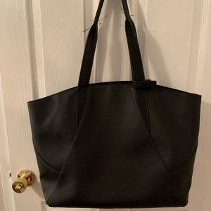 Lululemon Large Tote